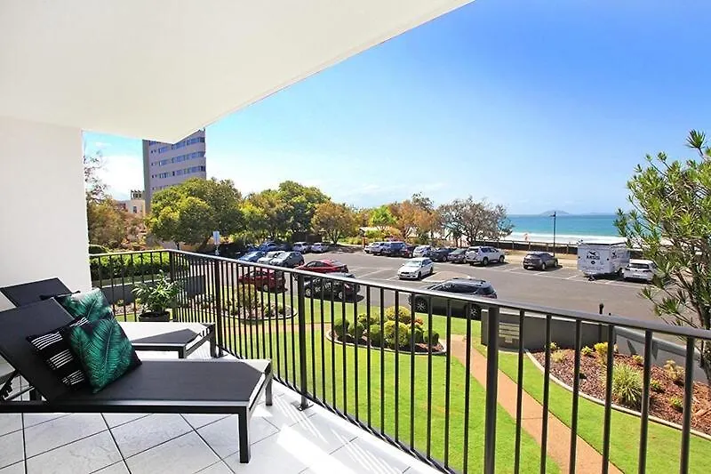 Illawong Apartment 7 Mooloolaba