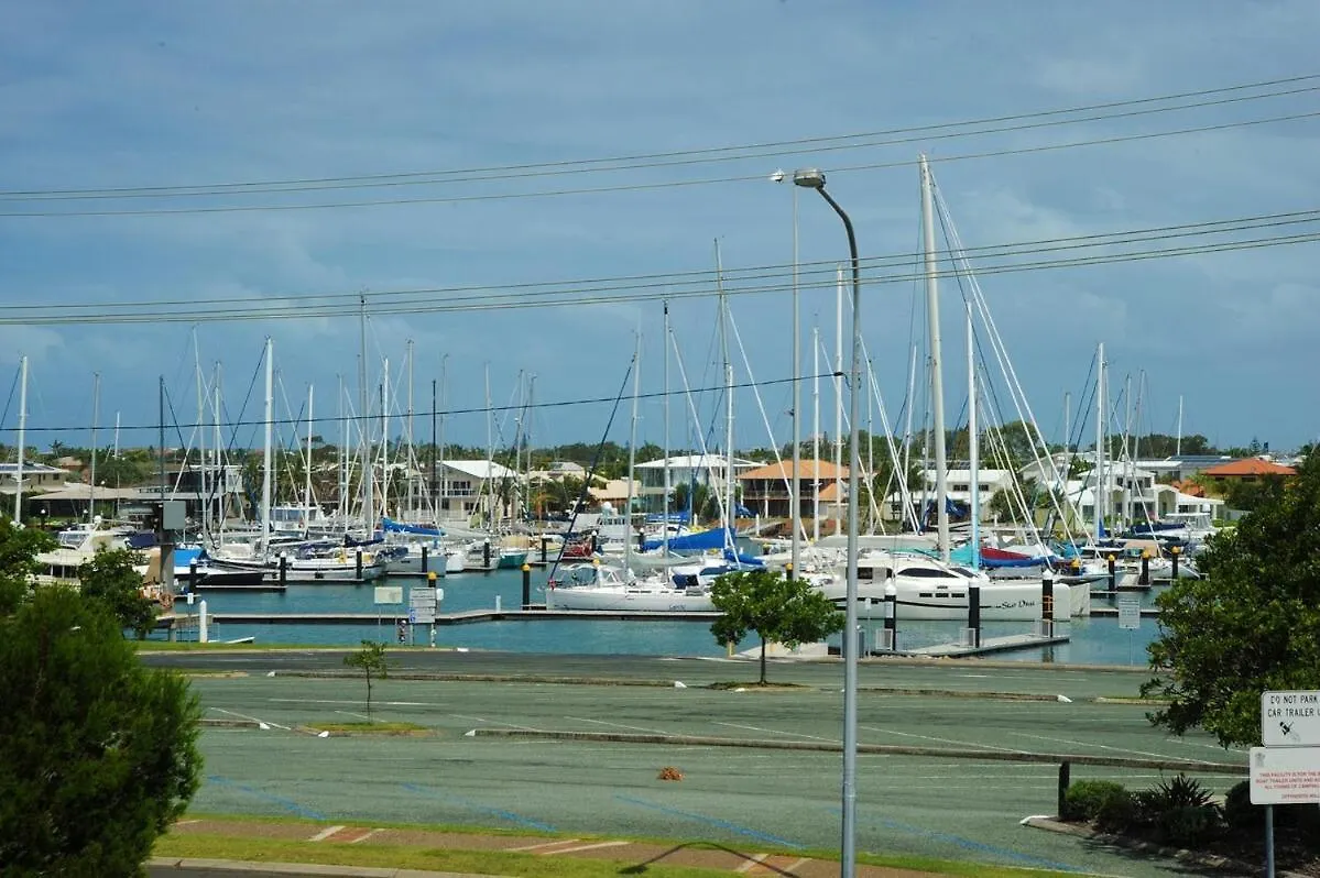 Illawong Apartment 7 Mooloolaba Australien