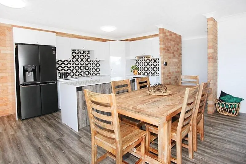 Illawong Apartment 7 Mooloolaba 0*,
