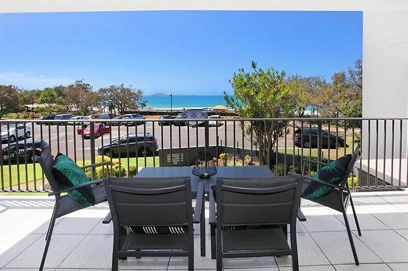 Illawong Apartment 7 Mooloolaba Australien