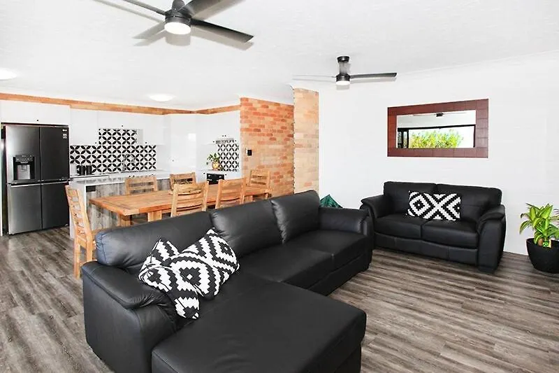 Illawong Apartment 7 Mooloolaba 0*,  Australien