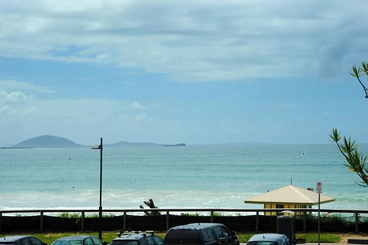 Illawong Apartment 7 Mooloolaba 0*,  Australien